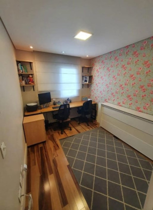 Imagem Apartamento com 3 Quartos à Venda, 126 m² em Vila Sônia do Taboão - Taboão da Serra Imagem Apartamento com 3 Quartos à Venda, 126 m² em Vila Sônia do Taboão - Taboão da Serra
