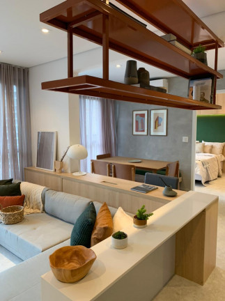 Imagem Apartamento com 2 Quartos à Venda, 61 m² em Sumarezinho - São Paulo Imagem Apartamento com 2 Quartos à Venda, 61 m² em Sumarezinho - São Paulo