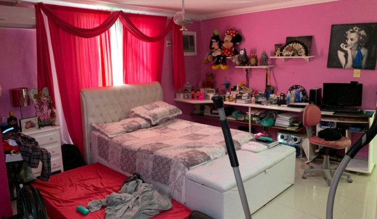 Imagem Cobertura com 4 Quartos à Venda, 450 m² em Recreio dos Bandeirantes - Rio de Janeiro Imagem Cobertura com 4 Quartos à Venda, 450 m² em Recreio dos Bandeirantes - Rio de Janeiro