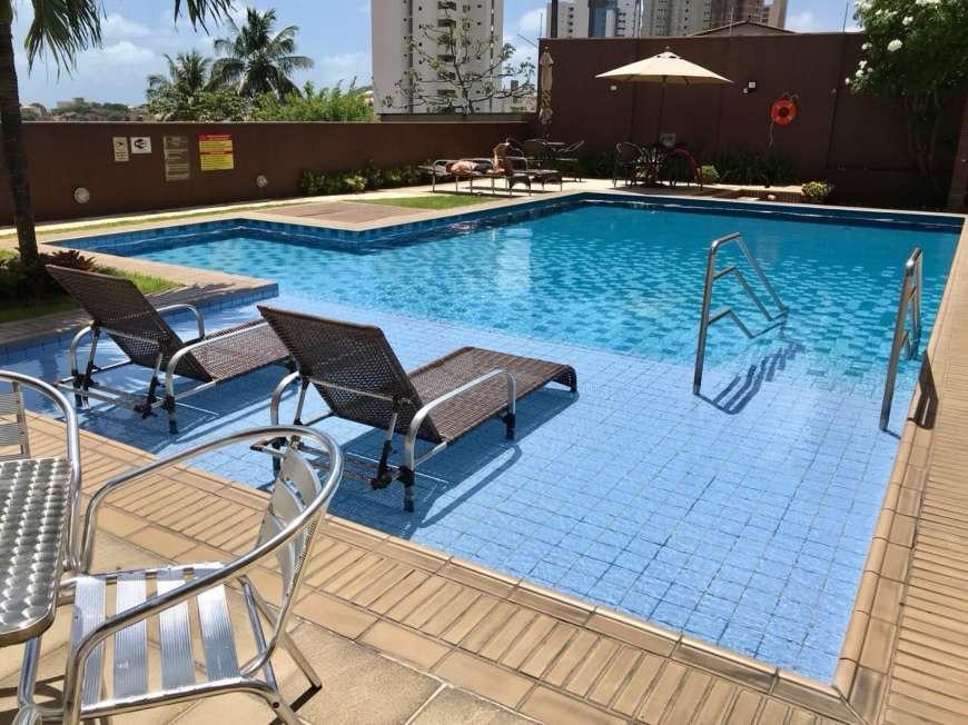 Imagem Apartamento com 1 Quarto à Venda, 57 m² em Ponta Negra - Natal Imagem Apartamento com 1 Quarto à Venda, 57 m² em Ponta Negra - Natal