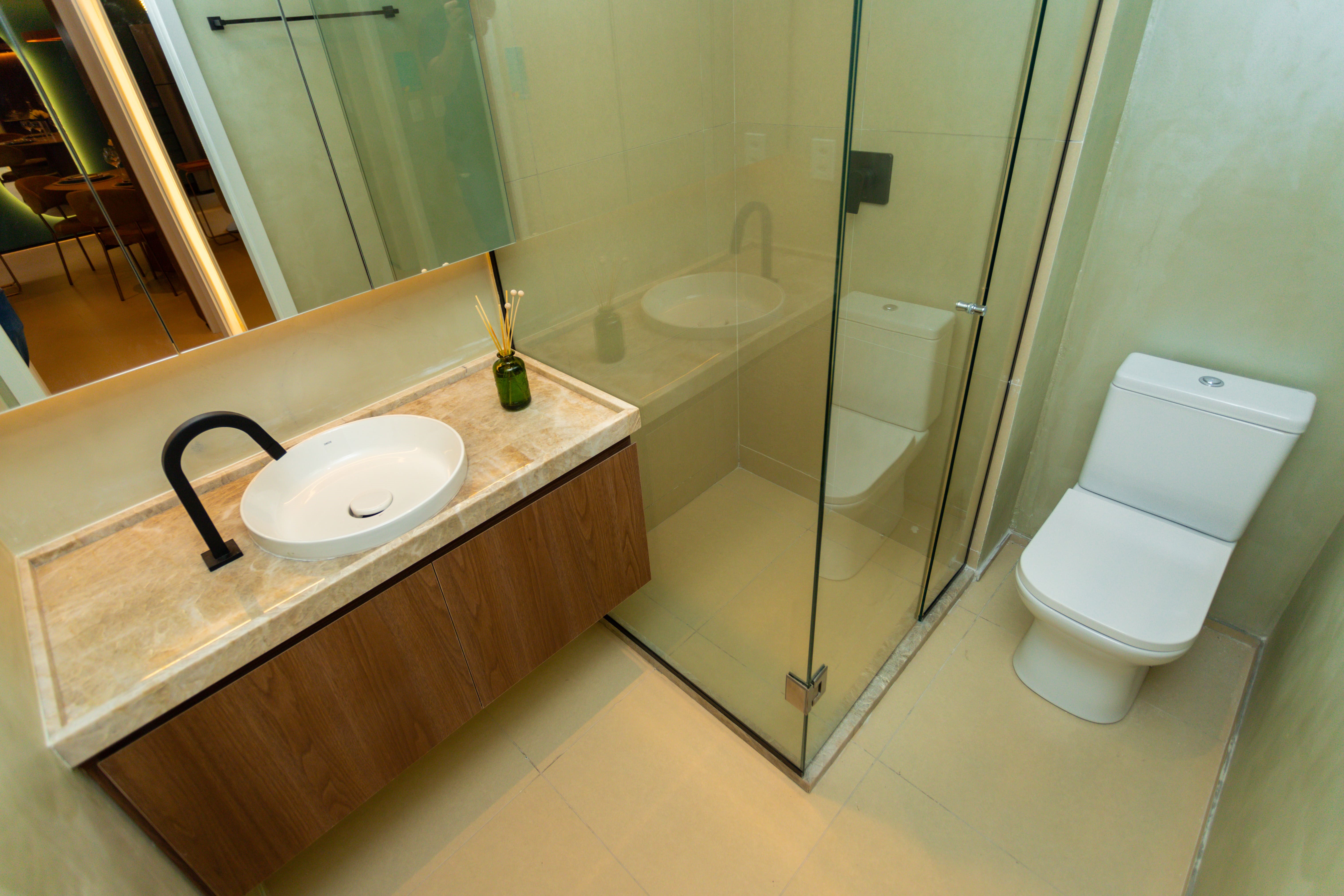 Imagem Apartamento com 3 Quartos à Venda, 65 m² em Serraria - Maceió Imagem Apartamento com 3 Quartos à Venda, 65 m² em Serraria - Maceió