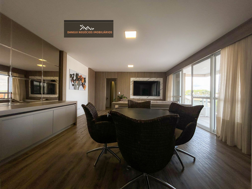 Imagem Apartamento com 2 Quartos à Venda, 121 m²em Vila Izabel - Curitiba