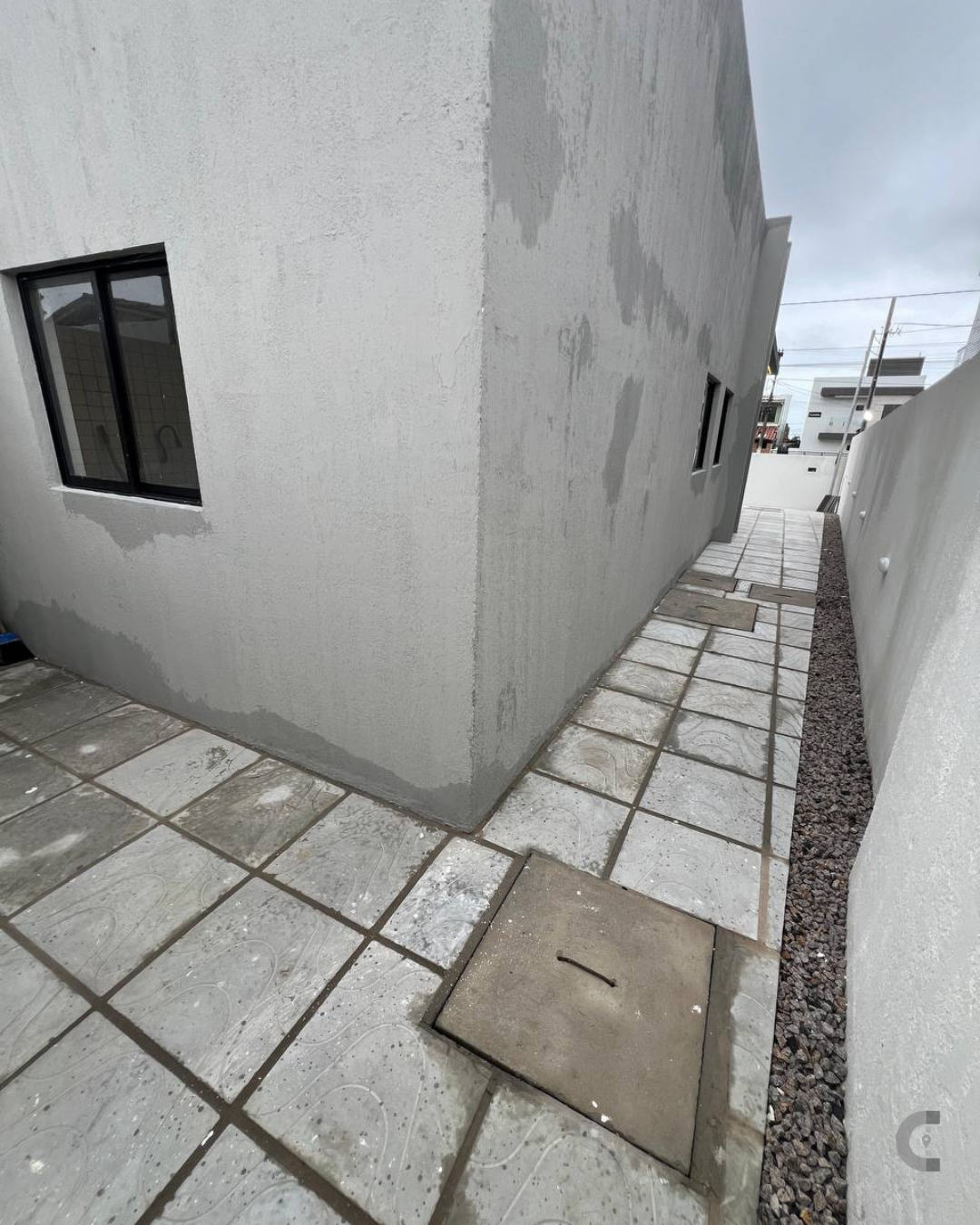 Imagem Casa com 2 Quartos à Venda, 55 m² em Mangabeira - João Pessoa Imagem Casa com 2 Quartos à Venda, 55 m² em Mangabeira - João Pessoa