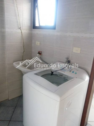 Imagem Apartamento com 3 Quartos à Venda, 83 m² em Vila Scarpelli - Santo André Imagem Apartamento com 3 Quartos à Venda, 83 m² em Vila Scarpelli - Santo André