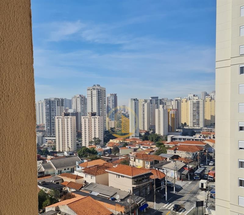 Imagem Apartamento com 2 Quartos à Venda ou Locação, 55 m² em Santa Teresinha - São Paulo Imagem Apartamento com 2 Quartos à Venda ou Locação, 55 m² em Santa Teresinha - São Paulo