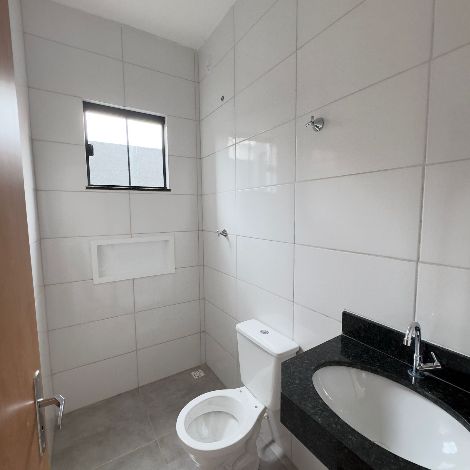 Imagem Casa com 2 Quartos à Venda, 76 m²em Residencial Buena Vista III - Goiânia
