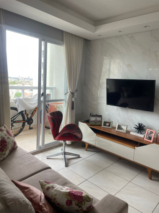 Imagem Apartamento com 2 Quartos à Venda, 60 m² em Nova Parnamirim - Parnamirim
