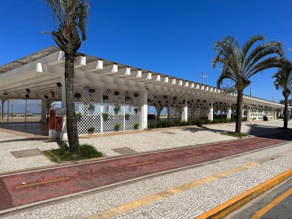 Apartamento com 2 Quartos à Venda, 61 m² em Guilhermina - Praia Grande