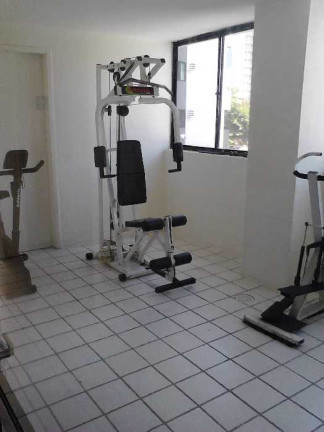 Imagem Apartamento com 3 Quartos à Venda,  em Rosarinho - Recife