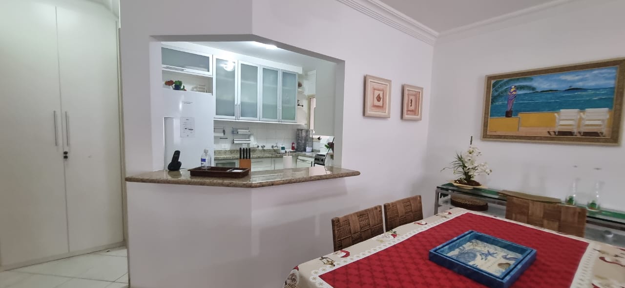 Imagem Apartamento com 3 Quartos à Venda, 104 m²em Riviera - Bertioga