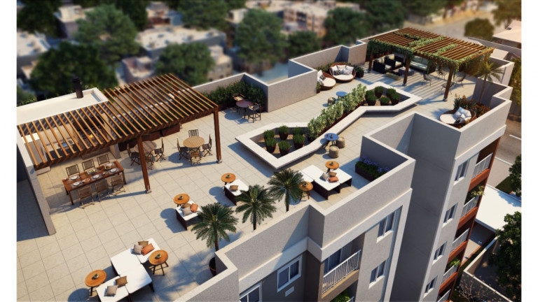Imagem Apartamento com 2 Quartos à Venda, 44 m² em Barra Funda - São Paulo Imagem Apartamento com 2 Quartos à Venda, 44 m² em Barra Funda - São Paulo
