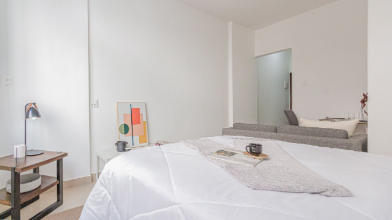 Imagem Apartamento com 1 Quarto à Venda, 26 m² em Flamengo - Rio de Janeiro