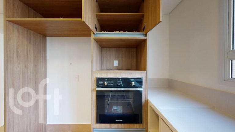 Imagem Apartamento com 3 Quartos à Venda, 201 m² em Vila Nova Conceição - São Paulo Imagem Apartamento com 3 Quartos à Venda, 201 m² em Vila Nova Conceição - São Paulo
