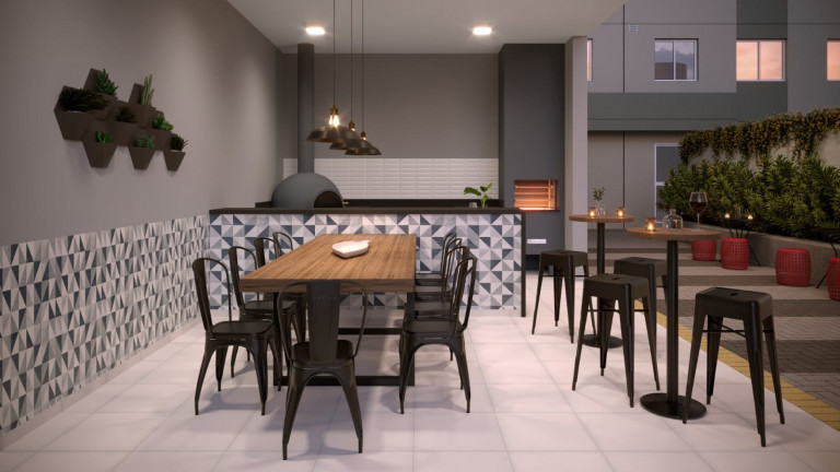 Imagem Apartamento com 2 Quartos à Venda,  em Jaguaré - São Paulo