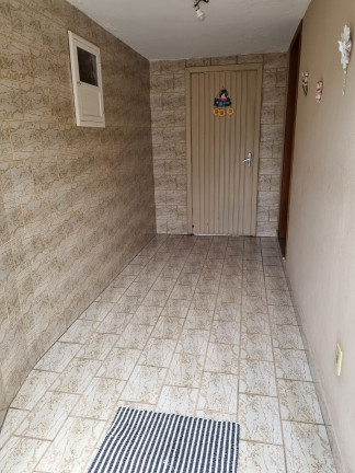Imagem Casa com 2 Quartos à Venda, 90 m² em Vila América - Santo André