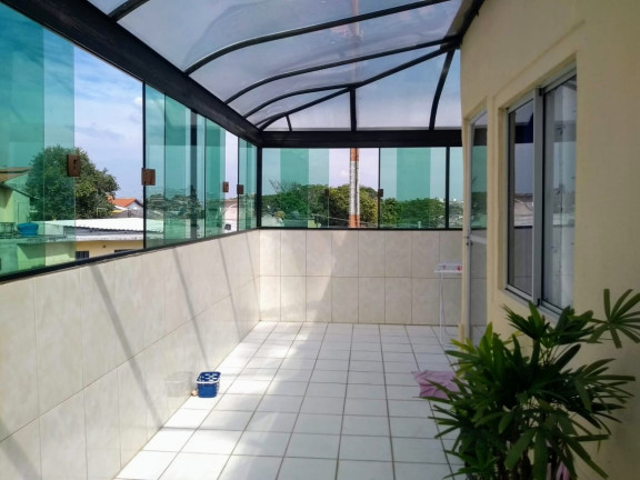 Imagem Flat com 2 Quartos à Venda, 92 m² em São Miguel Paulista - São Paulo