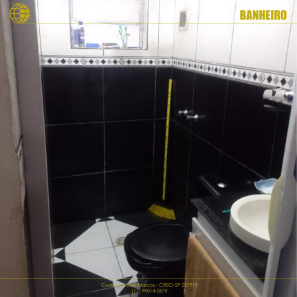 Imagem Sobrado com 2 Quartos à Venda, 60 m² em Conjunto Habitacional Teotonio Vilela - São Paulo
