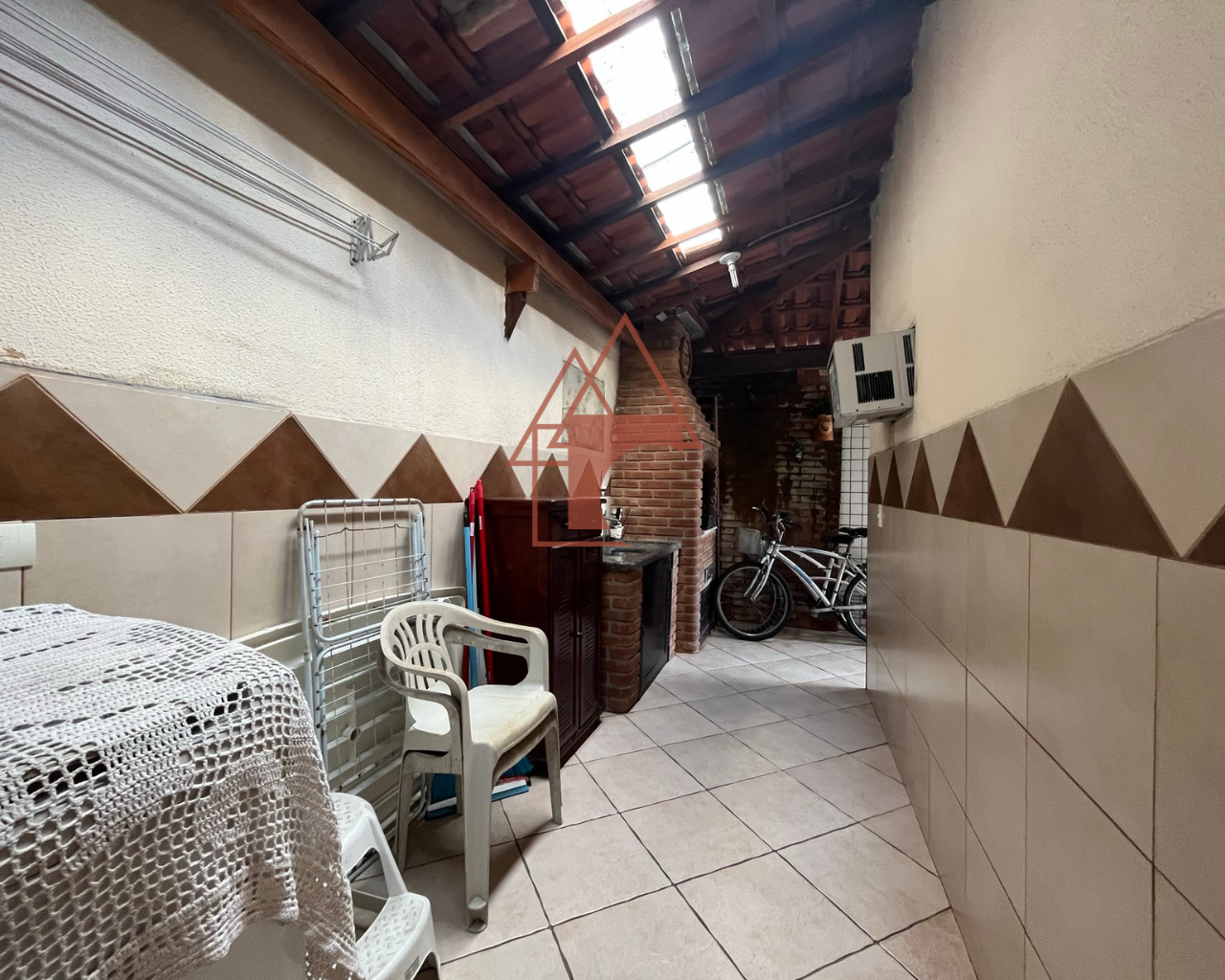 Imagem Casa com 2 Quartos à Venda, 131 m² em Vila Ponte Nova - Cubatão Imagem Casa com 2 Quartos à Venda, 131 m² em Vila Ponte Nova - Cubatão