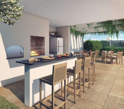 Imagem Apartamento com 3 Quartos à Venda, 68 m² em Brás - São Paulo Imagem Apartamento com 3 Quartos à Venda, 68 m² em Brás - São Paulo