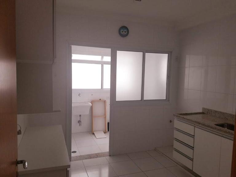 Imagem Apartamento com 3 Quartos à Venda, 98 m² em Campestre - Santo André