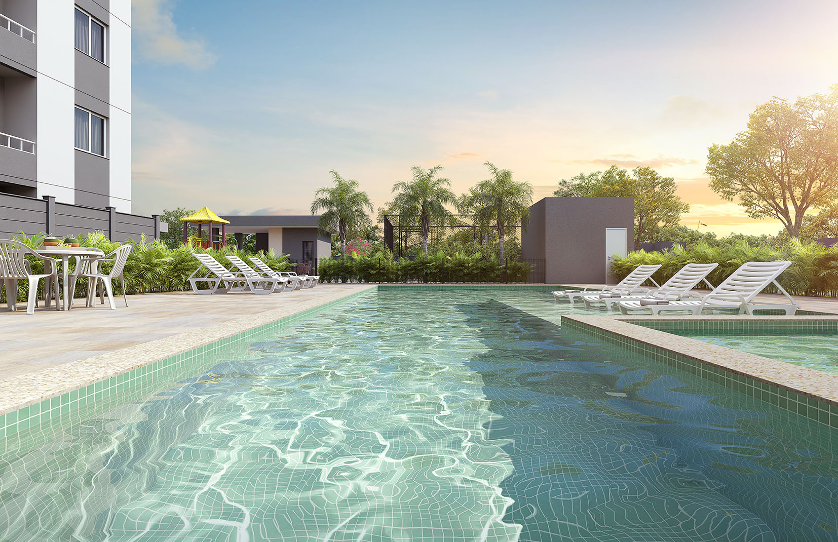 Imagem Apartamento com 2 Quartos à Venda, 45 m² em Cosmos - Rio de Janeiro Imagem Apartamento com 2 Quartos à Venda, 45 m² em Cosmos - Rio de Janeiro