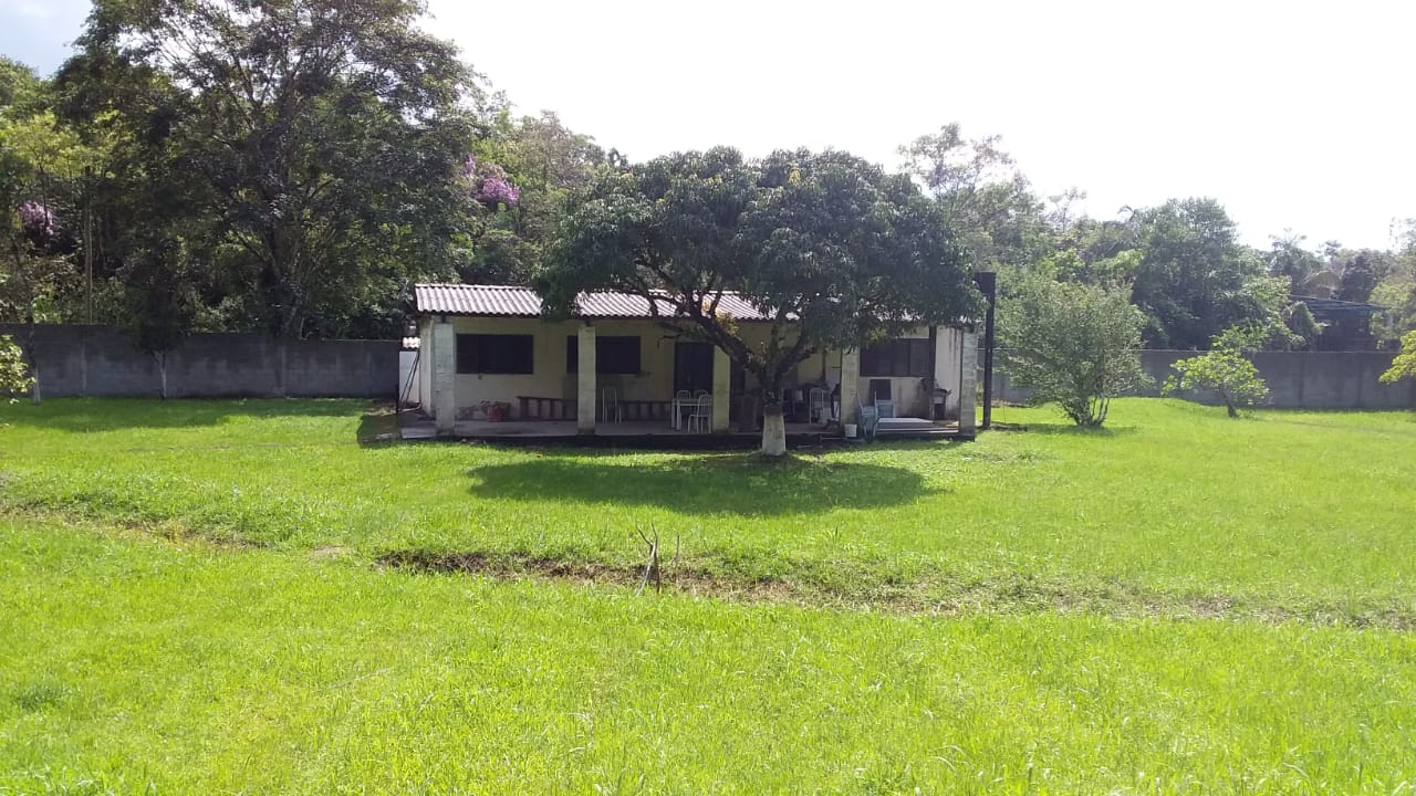 Imagem Chácara com 3 Quartos à Venda, 498 m²em Balneário Flórida Mirim - Mongaguá Imagem Chácara com 3 Quartos à Venda, 498 m²em Balneário Flórida Mirim - Mongaguá