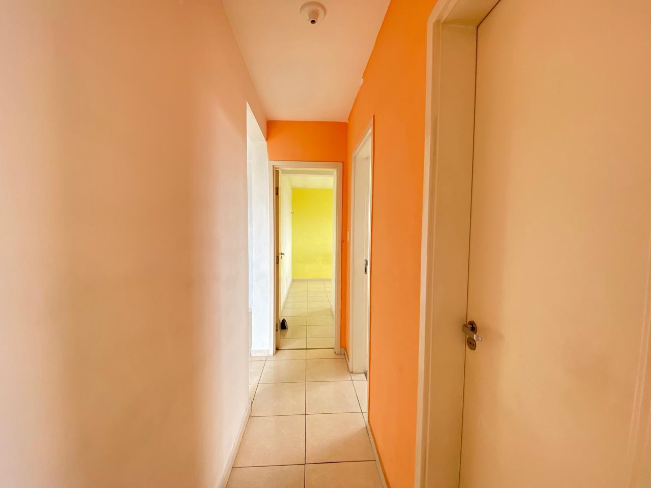 Imagem Apartamento com 3 Quartos à Venda, 56 m²em Quarenta Horas (Coqueiro) - Ananindeua