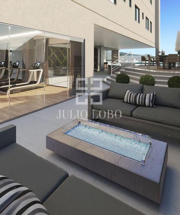 Imagem Apartamento com 3 Quartos à Venda, 107 m² em PORTO BELO - Porto Belo