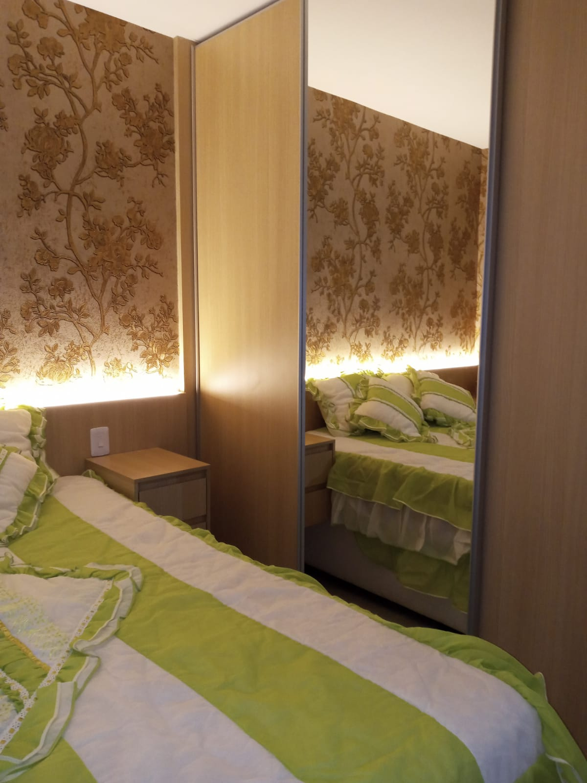 Imagem Apartamento com 3 Quartos à Venda, 70 m²em Setor Negrão de Lima - Goiânia Imagem Apartamento com 3 Quartos à Venda, 70 m²em Setor Negrão de Lima - Goiânia
