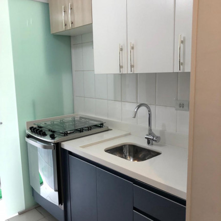 Imagem Apartamento com 2 Quartos à Venda, 50 m² em Jardim São Savério - São Paulo Imagem Apartamento com 2 Quartos à Venda, 50 m² em Jardim São Savério - São Paulo