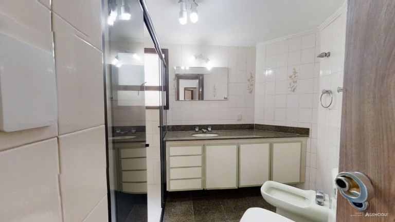 Imagem Apartamento com 4 Quartos à Venda, 160 m² em Consolação - São Paulo