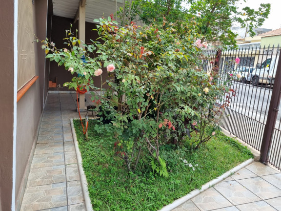Imagem Casa com 2 Quartos à Venda, 90 m² em Vila América - Santo André