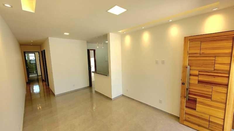 Imagem Casa com 2 Quartos à Venda, 80 m²em São José do Imbassaí - Maricá