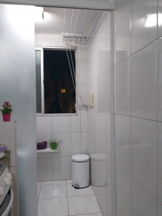 Imagem Apartamento com 3 Quartos à Venda, 76 m² em Paraisópolis - São Paulo Imagem Apartamento com 3 Quartos à Venda, 76 m² em Paraisópolis - São Paulo