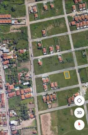 Imagem Terreno à Venda, 200 m² em Lot. Santos Dumont - São Gonçalo do Amarante Imagem Terreno à Venda, 200 m² em Lot. Santos Dumont - São Gonçalo do Amarante