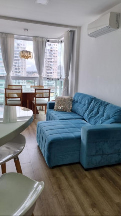 Imagem Apartamento com 3 Quartos à Venda, 75 m² em Praia de Itaparica - Vila Velha
