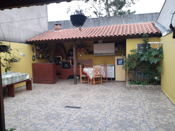 Imagem Casa de Condomínio com 2 Quartos à Venda, 50 m² em Eugênio de Mello - São José dos Campos