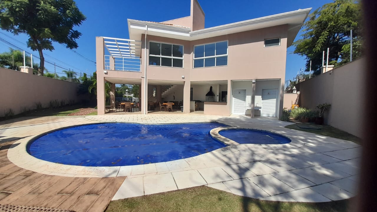 Imagem Casa de Condomínio com 3 Quartos à Venda, 211 m²em Chácaras Silvania - Valinhos Imagem Casa de Condomínio com 3 Quartos à Venda, 211 m²em Chácaras Silvania - Valinhos