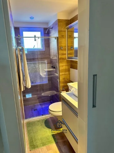 Imagem Apartamento com 3 Quartos para Alugar, 109 m² em Imbuí - Salvador