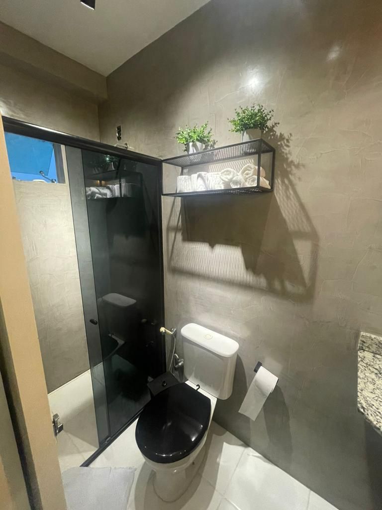Imagem Apartamento com 1 Quarto à Venda, 94 m²em Reduto - Belém