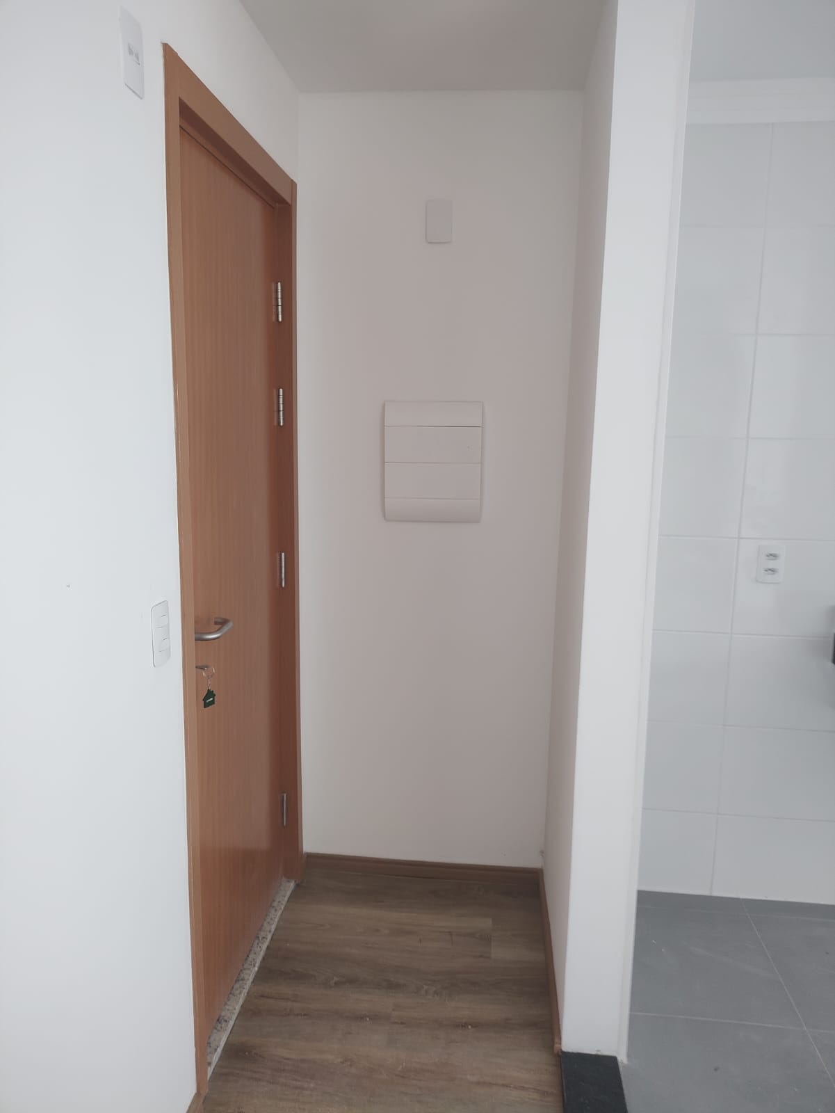 Imagem Apartamento com 2 Quartos para Alugar, 43 m²em Jardim Íris - São Paulo