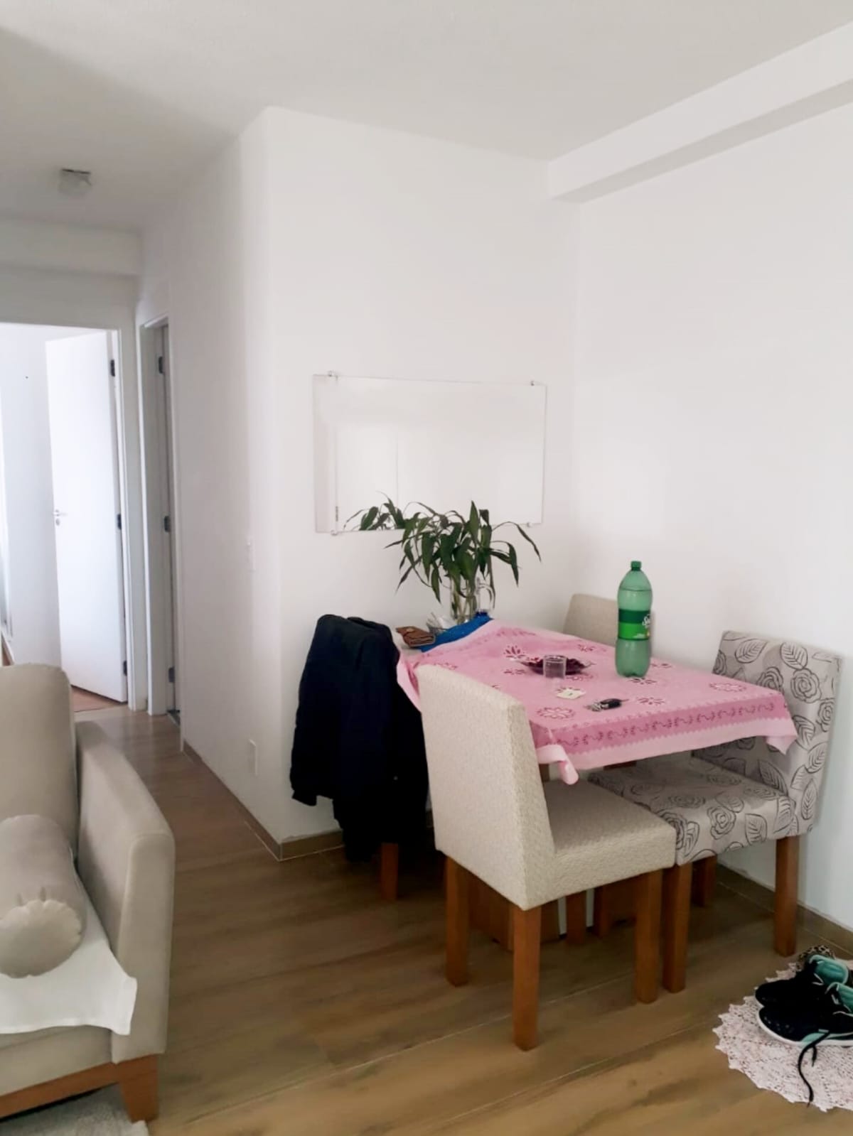 Imagem Apartamento com 2 Quartos à Venda, 41 m²em Jardim São Savério - São Paulo Imagem Apartamento com 2 Quartos à Venda, 41 m²em Jardim São Savério - São Paulo