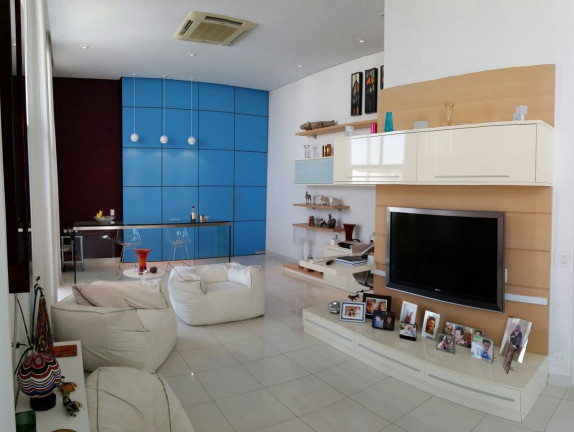 Imagem Loft com 1 Quarto à Venda, 187 m² em Cerqueira César - São Paulo