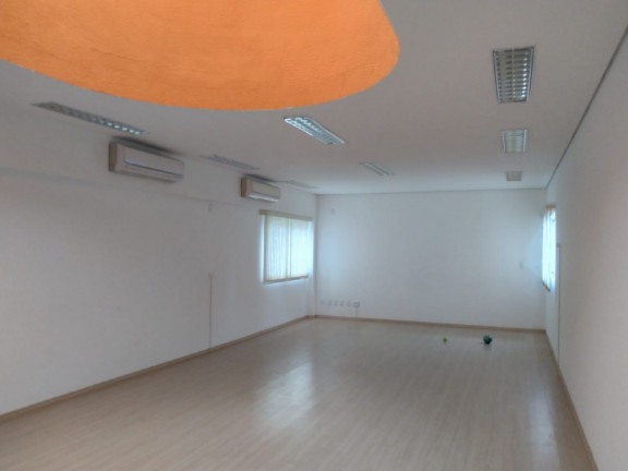 Imagem Sala Comercial para Alugar, 19 m² em Mansões Santo Antônio - Campinas