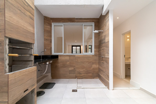 Imagem Casa de Vila com 4 Quartos à Venda, 234 m² em Catete - Rio de Janeiro