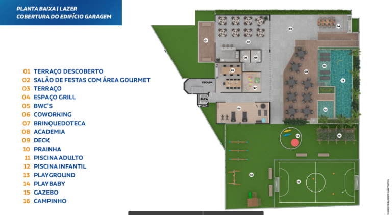 Imagem Apartamento com 3 Quartos à Venda, 60 m² em Sancho - Recife