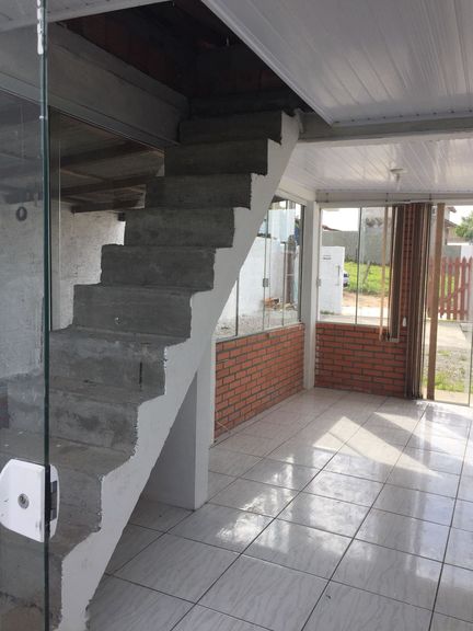 Imagem Casa com 1 Quarto à Venda, 35 m² em São João Do Rio Vermelho - Florianópolis Imagem Casa com 1 Quarto à Venda, 35 m² em São João Do Rio Vermelho - Florianópolis