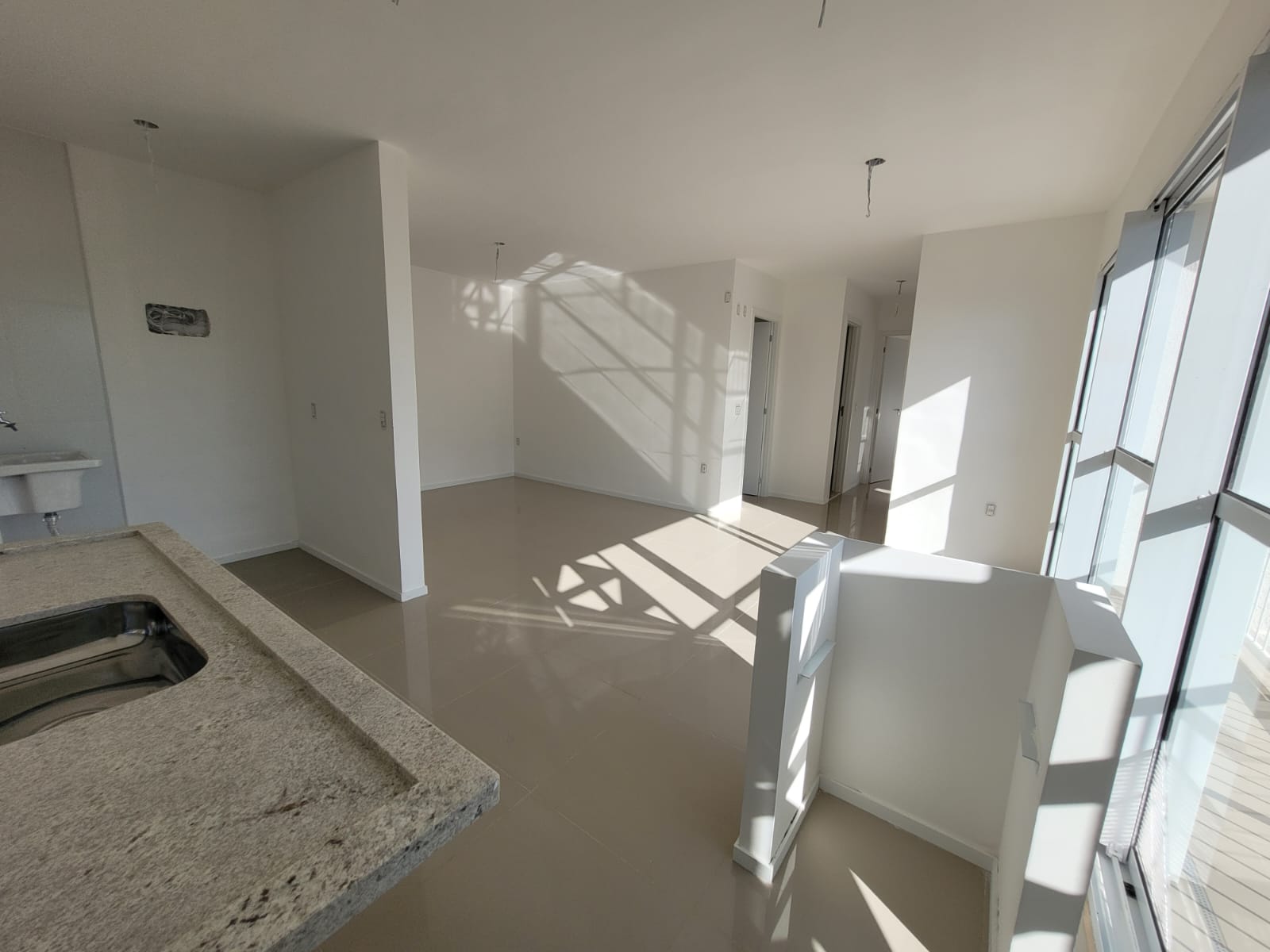 Imagem Apartamento com 3 Quartos à Venda, 78 m²em Setor Pedro Ludovico - Goiânia