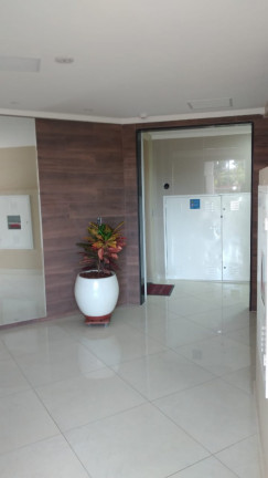 Imagem Apartamento com 2 Quartos à Venda, 44 m² em Conjunto Residencial José Bonifácio - São Paulo