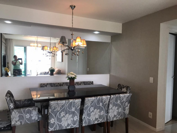 Imagem Apartamento com 2 Quartos à Venda, 85 m² em Icaraí - Niterói